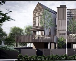 Upper Changi Road East (D16), Terrace #554400761